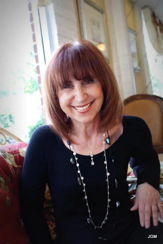 Grace DeVivo of De Amour Salon and Spa