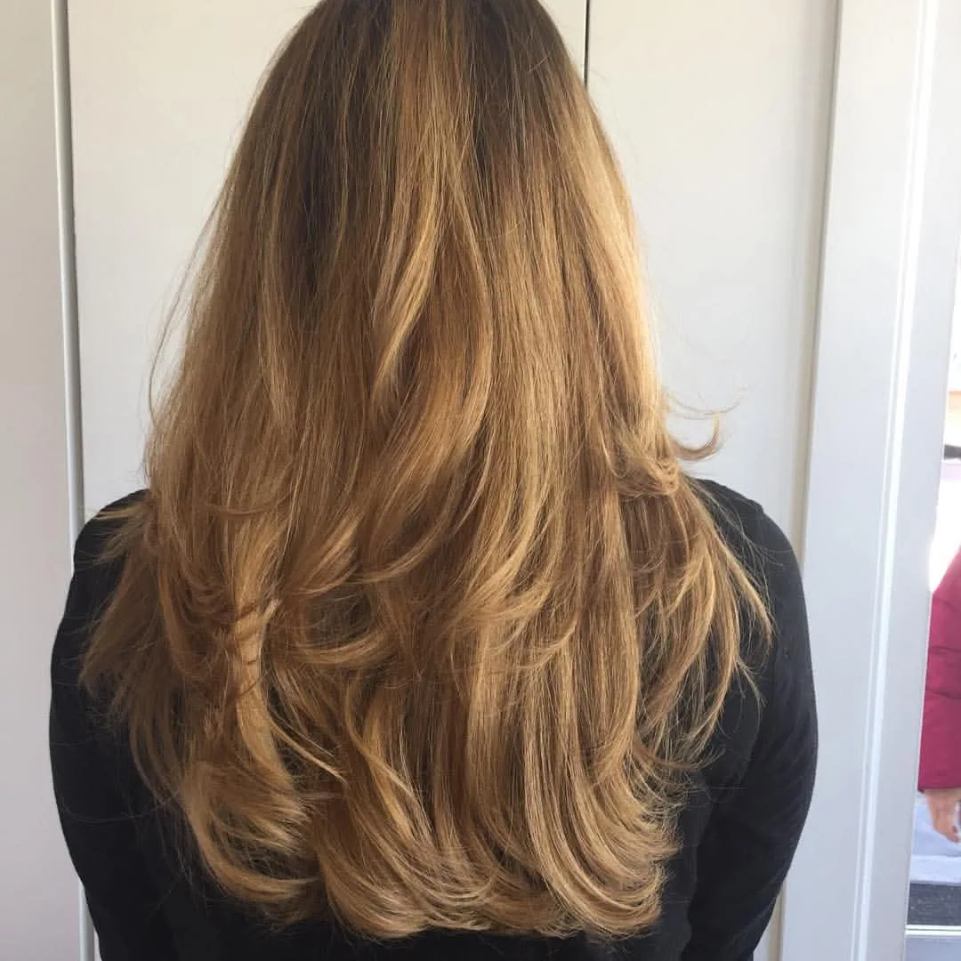 Hair Services at De Amour Salon Millburn NJ